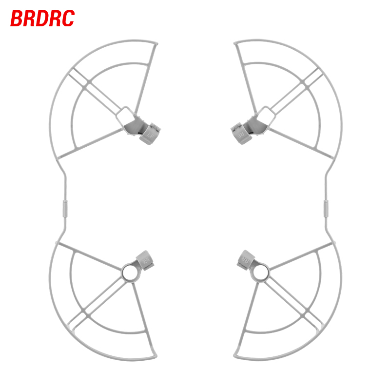 Drone Racing Propeller - BRDRC Propeller Guard for DJI Mini