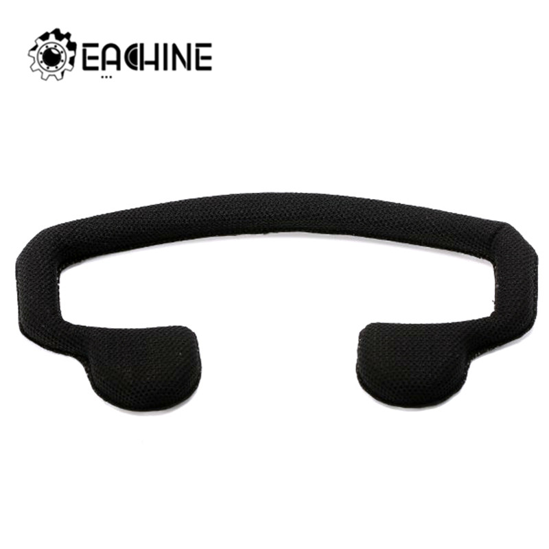 Eachine EV800 FPV Goggles Spar - Drone Racing Goggles recension och pris