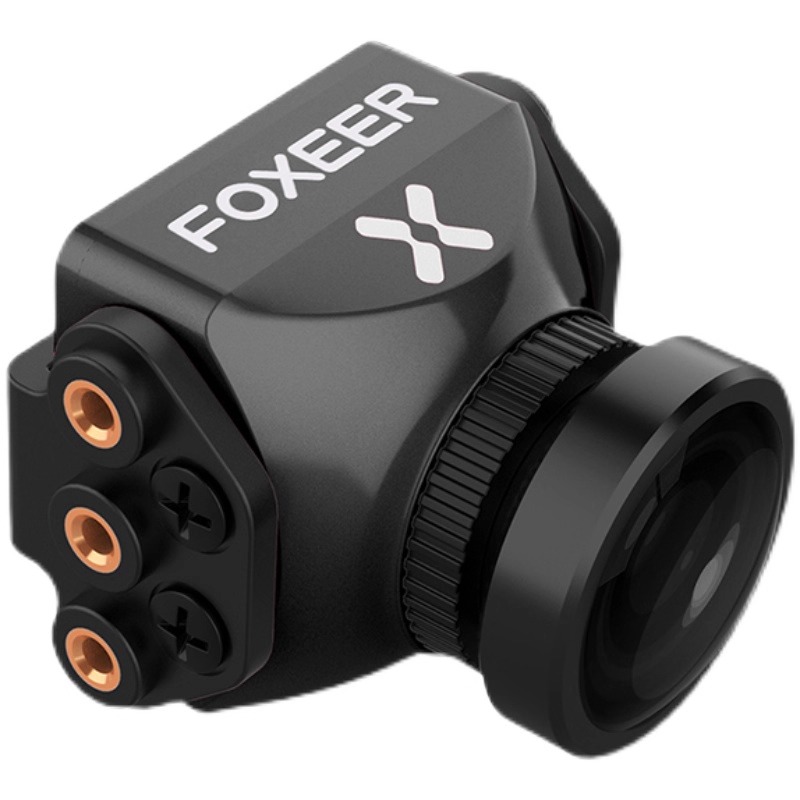 FOXEER CAT3 Camera 1200TVL Nig - Drone Racing Camera recension och pris