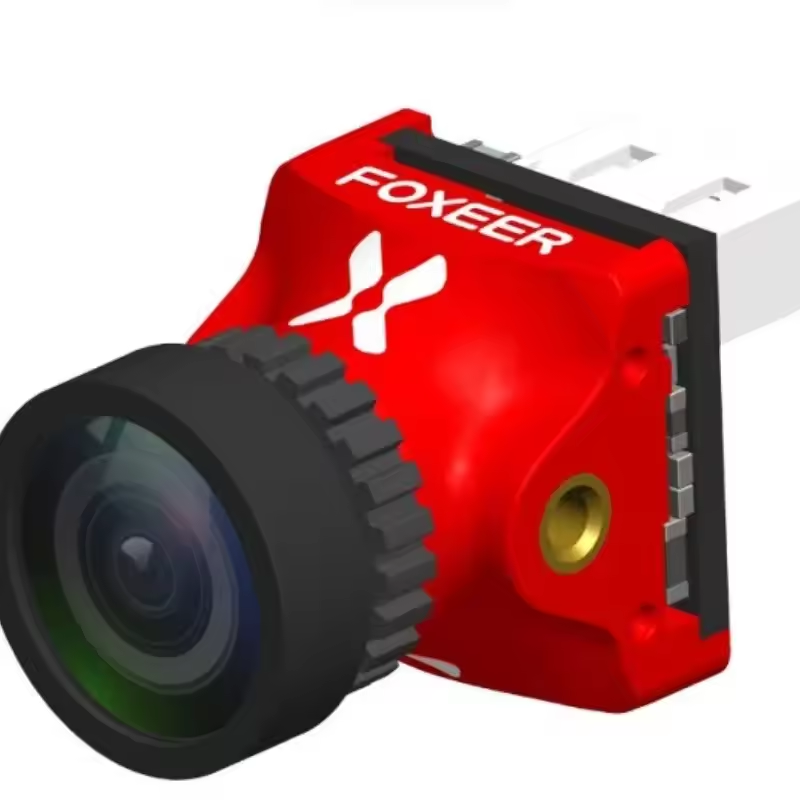 FOXEER Predator5 Camera NANO 1 - Drone Racing Camera recension och pris