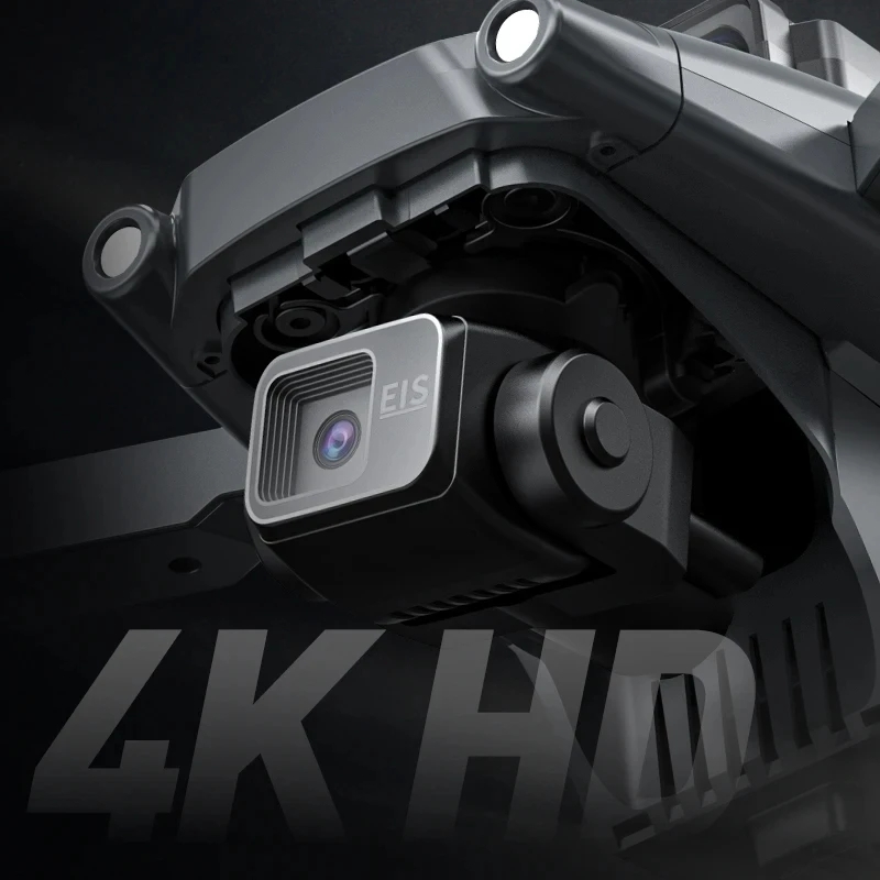 L600 PRO MAX GPS Drone Profess - Drone Racing Camera recension och pris