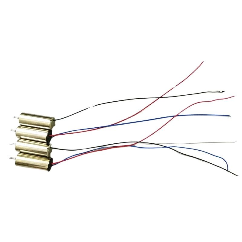 FPV 8520 Coreless Motor CW CCW - Drone Racing Motor recension och pris