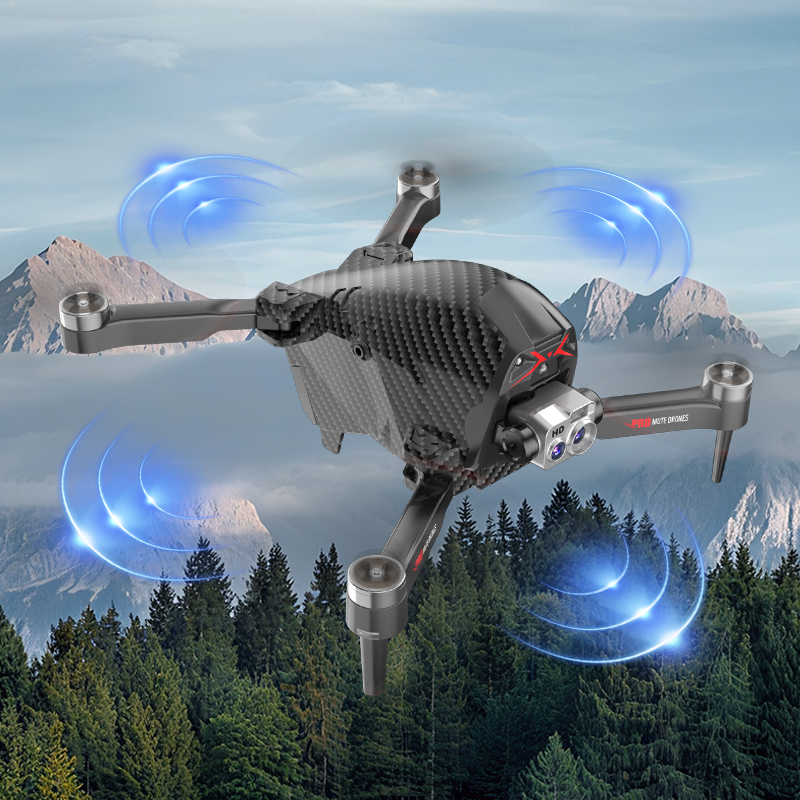CS26 Drone with 1080P FPV Dual - Drone Racing Camera recension och pris