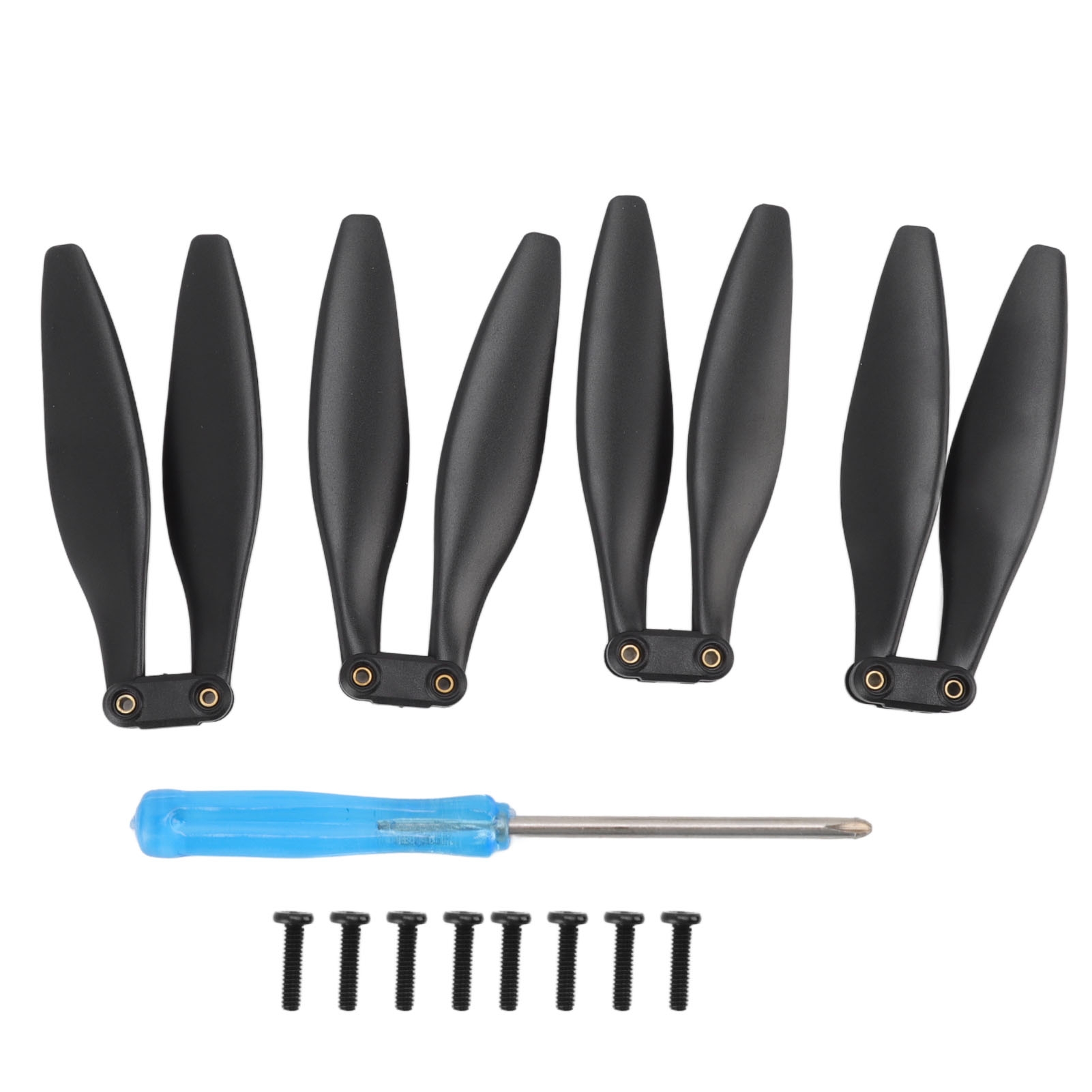 2 Pair Drone Propeller for Hol - Drone Racing Propeller recension och pris