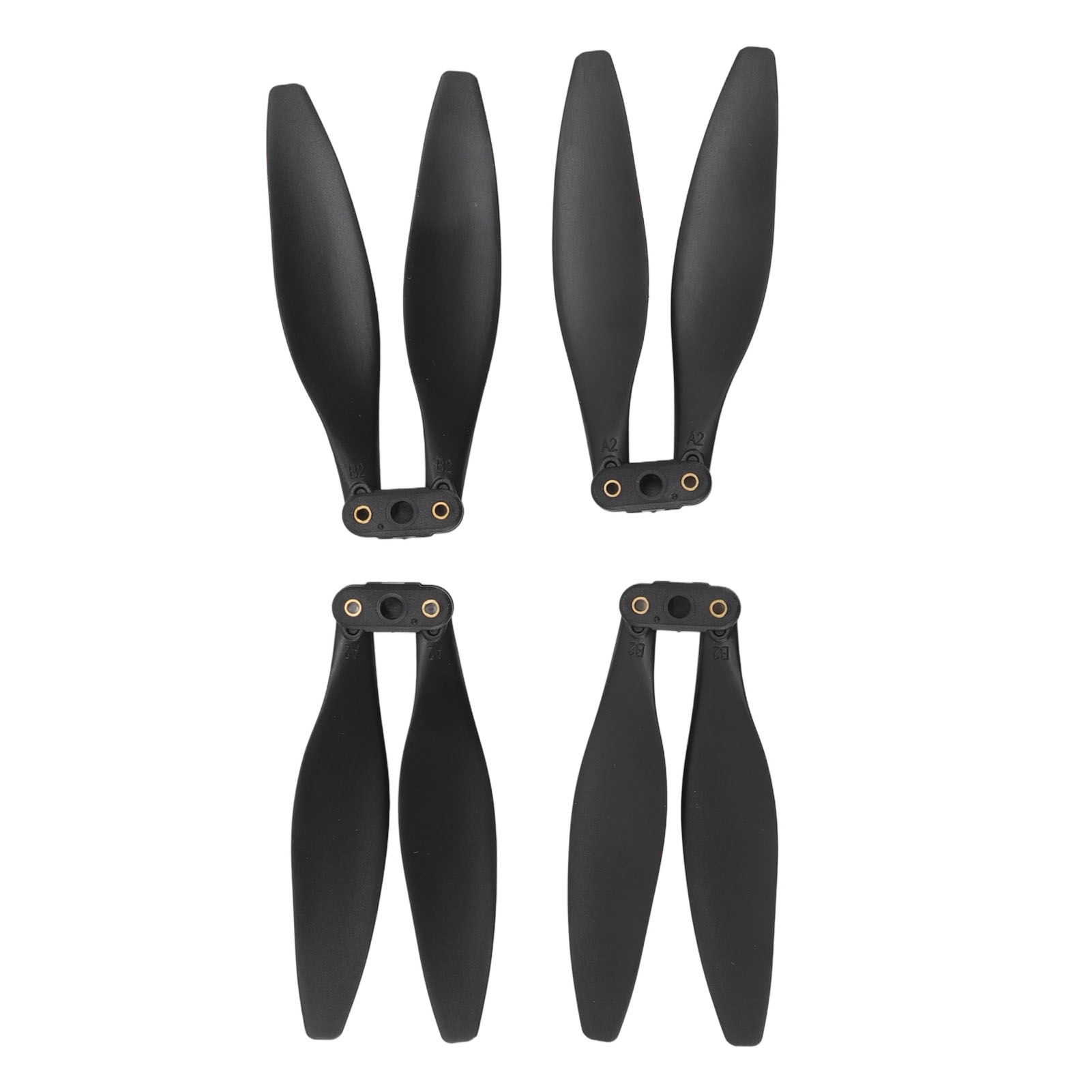 2 Pair Drone Propeller for Hol - Drone Racing Propeller recension och pris