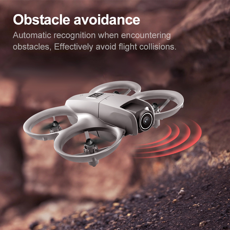 2026 GT3 MAX RC Drone 8K 5G Pr - Drone Racing Camera recension och pris