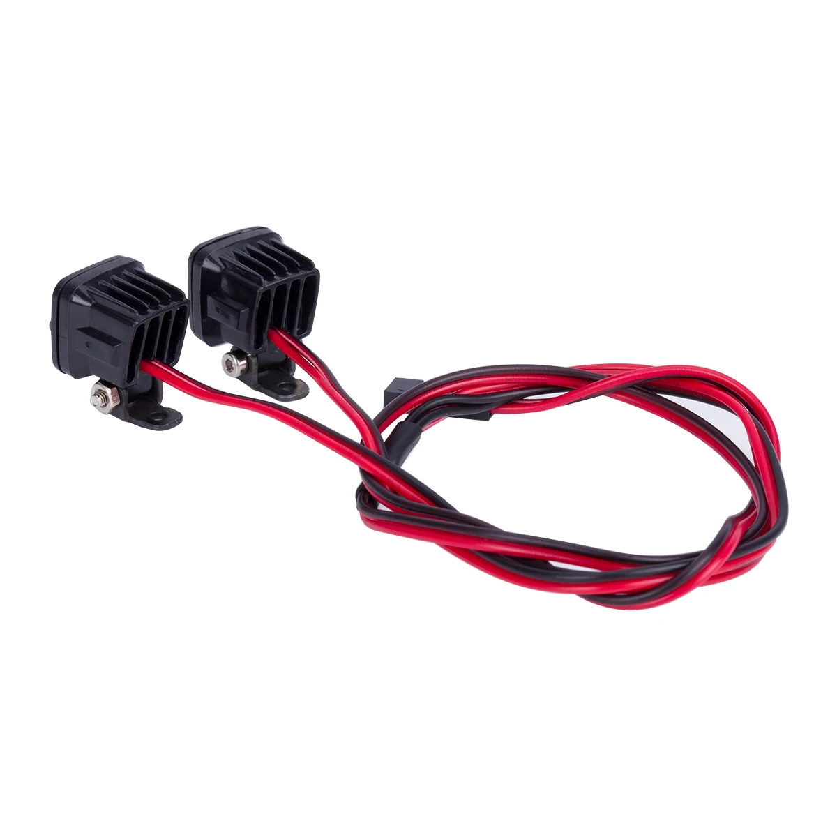 RC Car Square Bright LED Top L - Drone Racing Receiver recension och pris