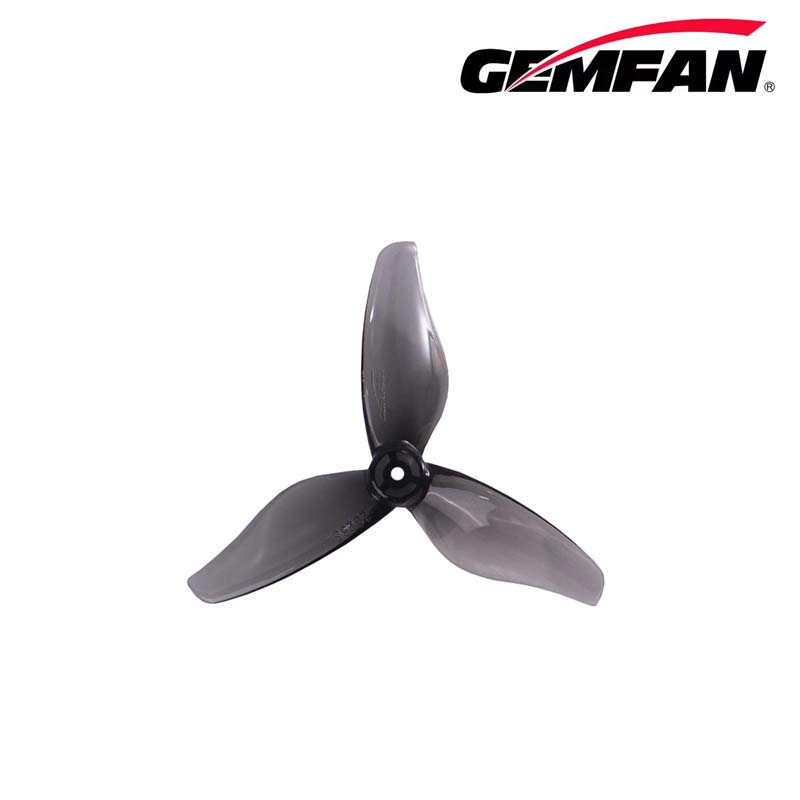 12Pairs(12CW+12CCW) Gemfan 202 - Drone Racing Motor recension och pris